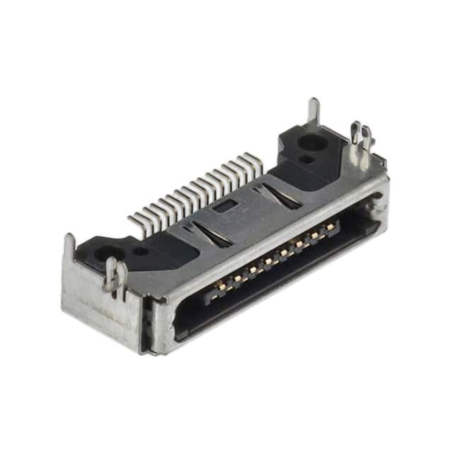 3560-16SR(31) Hirose Electric Co Ltd  Pluggable Connector Assemblies